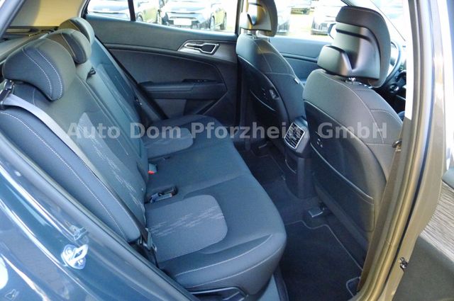 Kia Sportage 1,6D DCT 2WD 48V Vision/NAVI/UVO