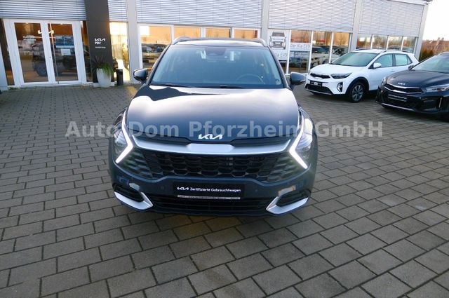 Kia Sportage 1,6D DCT 2WD 48V Vision/NAVI/UVO