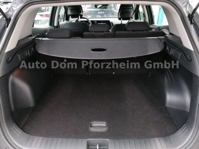 Kia Sportage 1,6D DCT 2WD 48V Vision/NAVI/UVO