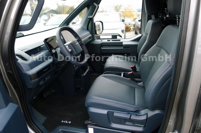 Kia PV5 CARGO L2H1 4T 71,2 ELITE WP CT LM AW