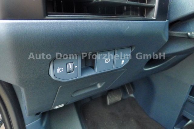 Kia PV5 CARGO L2H1 4T 71,2 ELITE WP CT LM AW