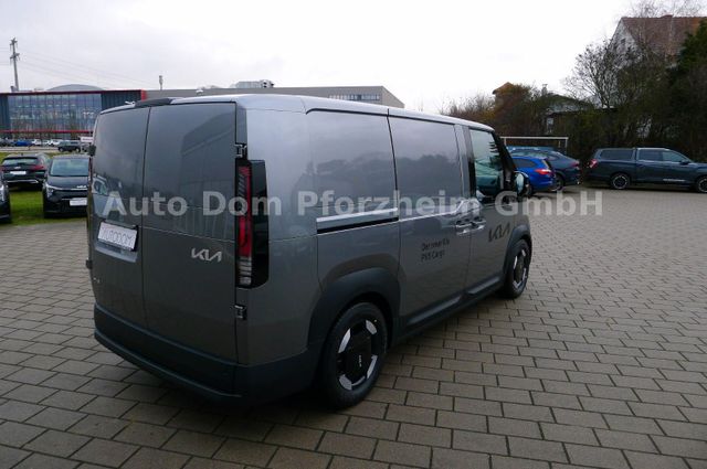 Kia PV5 CARGO L2H1 4T 71,2 ELITE WP CT LM AW