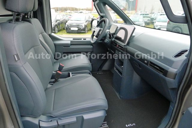 Kia PV5 CARGO L2H1 4T 71,2 ELITE WP CT LM AW