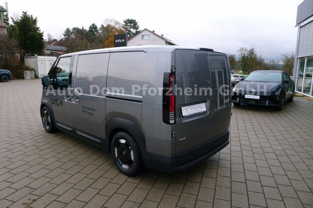 Kia PV5 CARGO L2H1 4T 71,2 ELITE WP CT LM AW