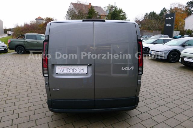 Kia PV5 CARGO L2H1 4T 71,2 ELITE WP CT LM AW