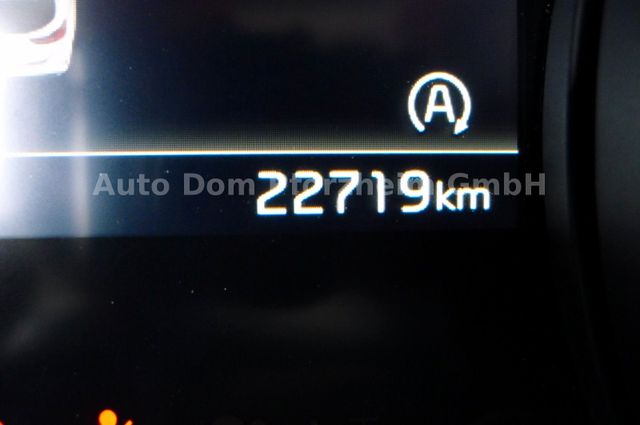 Kia Ceed Sportswagon 1.5 T-GDI DCT SPIRIT/Navi/UVO