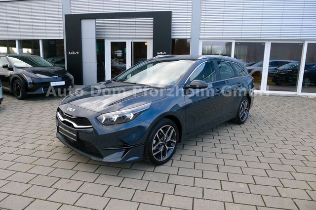 Kia Ceed Sportswagon 1.5 T-GDI DCT SPIRIT/Navi/UVO