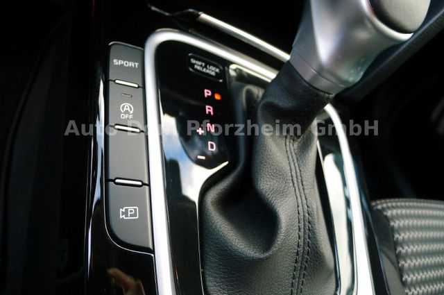 Kia Ceed Sportswagon 1.5 T-GDI DCT SPIRIT/Navi/UVO