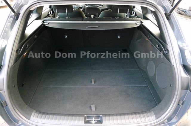 Kia Ceed Sportswagon 1.5 T-GDI DCT SPIRIT/Navi/UVO