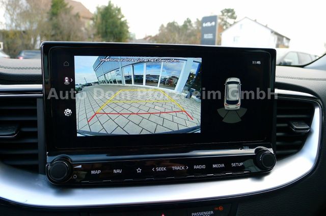 Kia Ceed Sportswagon 1.5 T-GDI DCT SPIRIT/Navi/UVO