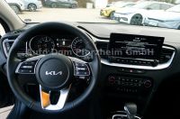 Kia Ceed Sportswagon 1.5 T-GDI DCT SPIRIT/Navi/UVO