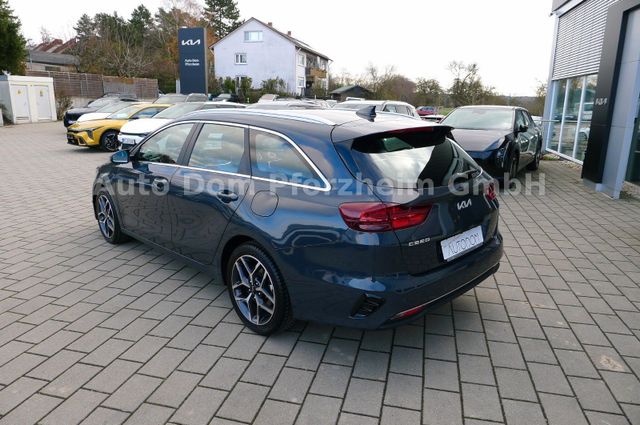 Kia Ceed Sportswagon 1.5 T-GDI DCT SPIRIT/Navi/UVO