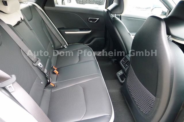 Kia K-4 1,6T 180 DCT GTL DWP+SZ SD