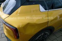 Kia K-4 1,6T 180 DCT GTL DWP+SZ SD