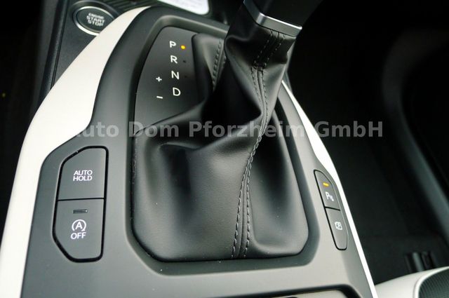 Kia K-4 1,6T 180 DCT GTL DWP+SZ SD