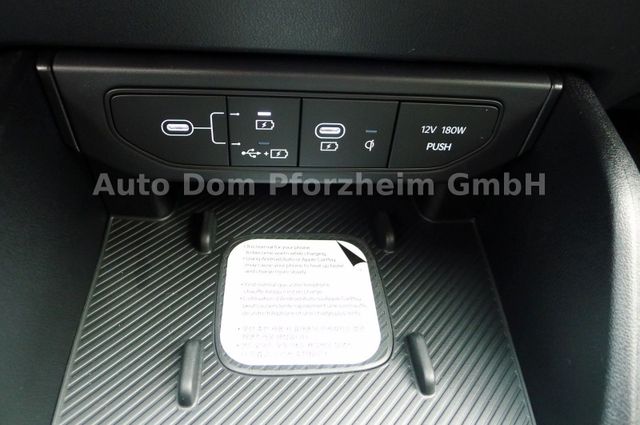 Kia K-4 1,6T 180 DCT GTL DWP+SZ SD