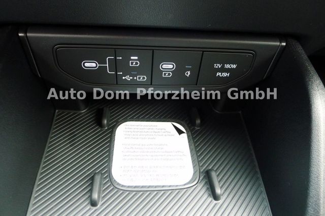 Kia K-4 1,6T 180 DCT GTL DWP+SZ SD