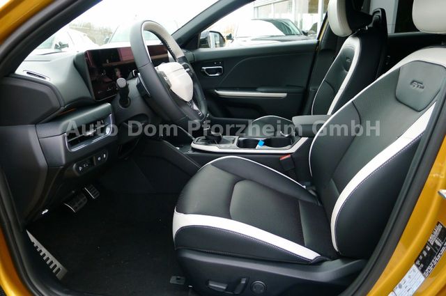 Kia K-4 1,6T 180 DCT GTL DWP+SZ SD