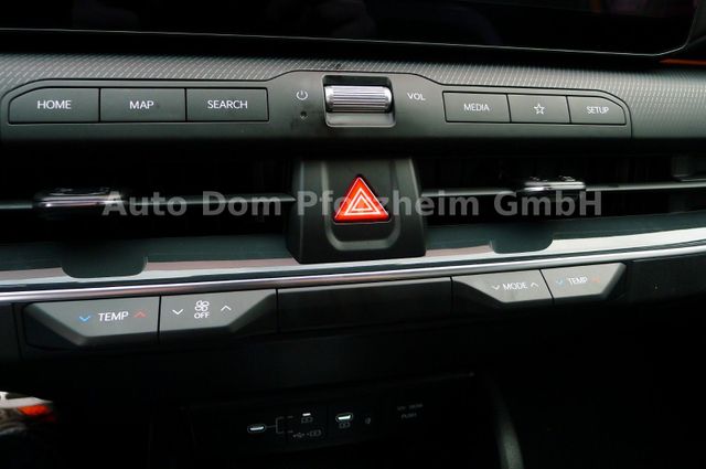 Kia K-4 1,6T 180 DCT GTL DWP+SZ SD