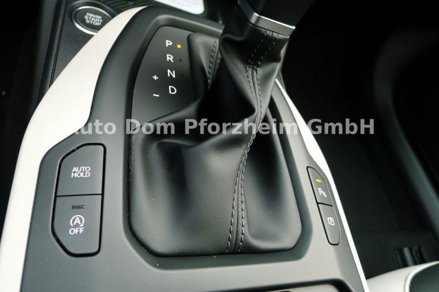 Kia K-4 1,6T 180 DCT GTL DWP+SZ SD