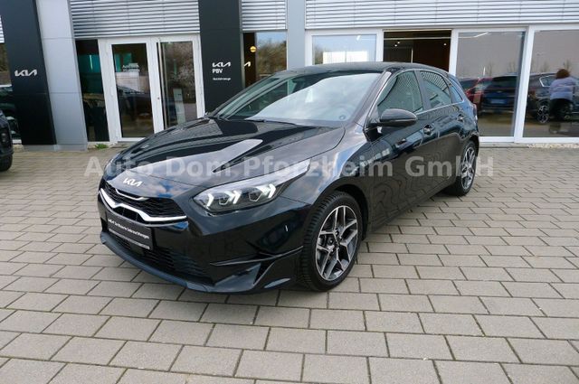 Kia Ceed 1.5T DCT7 SPIRIT /NAVI/UVO/LED