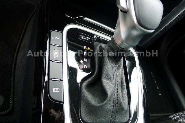 Kia Ceed 1.5T DCT7 SPIRIT /NAVI/UVO/LED