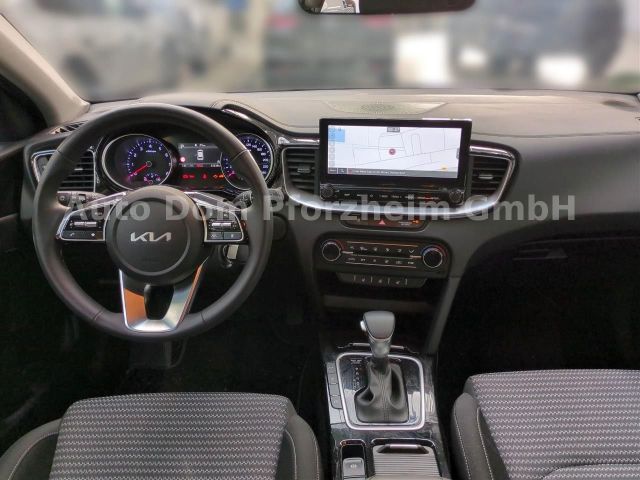 Kia Ceed 1.5T DCT7 SPIRIT /NAVI/UVO/LED