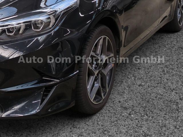 Kia Ceed 1.5T DCT7 SPIRIT /NAVI/UVO/LED