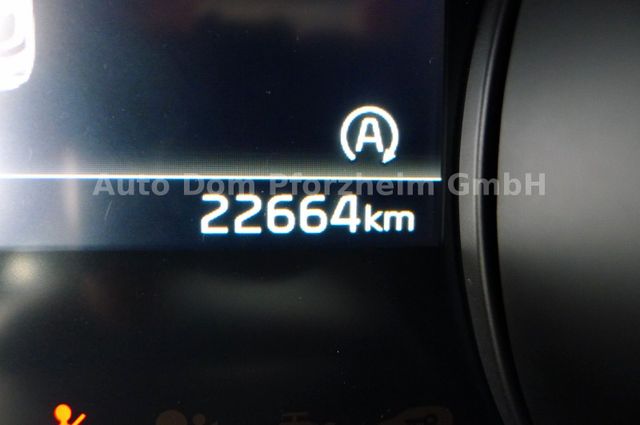 Kia Ceed 1.5T DCT7 SPIRIT /NAVI/UVO/LED