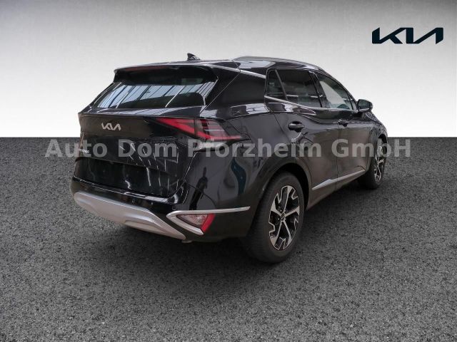 Kia Sportage 1,6T 48V Spirit DCT DriveWise Park+