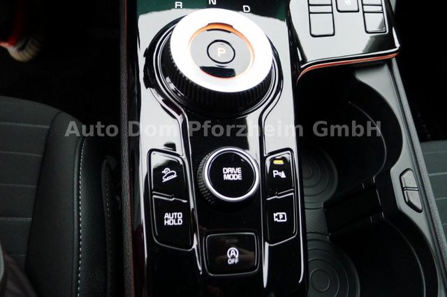 Kia Sportage 1,6T 48V Spirit DCT DriveWise Park+