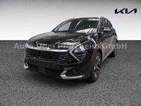 Kia Sportage 1,6T 48V Spirit DCT DriveWise Park+