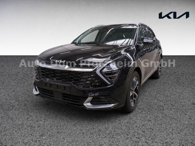 Kia Sportage 1,6T 48V Spirit DCT DriveWise Park+