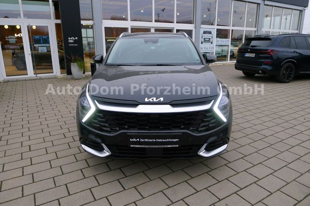 Kia Sportage 1,6T 48V Spirit DCT DriveWise Park+