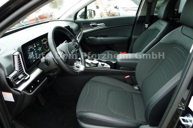 Kia Sportage 1,6T 48V Spirit DCT DriveWise Park+