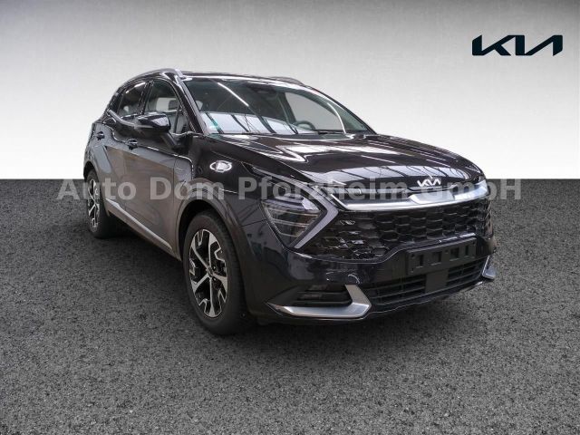 Kia Sportage 1,6T 48V Spirit DCT DriveWise Park+