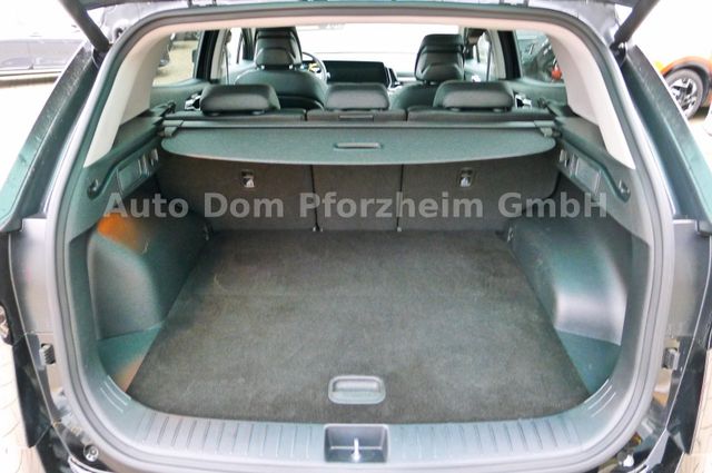 Kia Sportage 1,6T 48V Spirit DCT DriveWise Park+