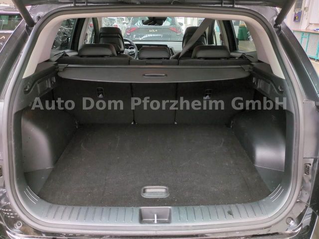 Kia Sportage 1,6T 48V Spirit DCT DriveWise Park+