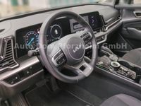 Kia Sportage 1,6T 48V Spirit DCT DriveWise Park+