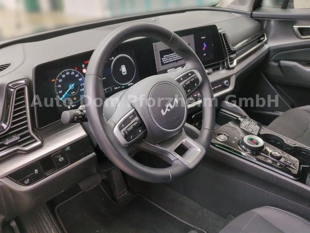 Kia Sportage 1,6T 48V Spirit DCT DriveWise Park+