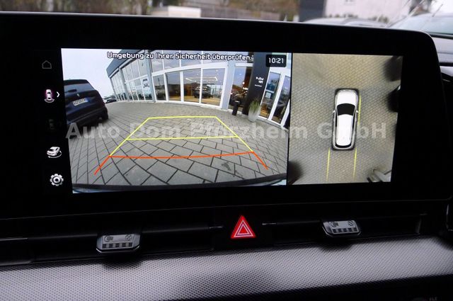 Kia Sportage 1,6T 48V Spirit DCT DriveWise Park+