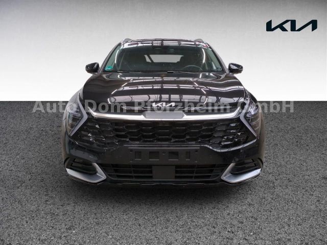 Kia Sportage 1,6T 48V Spirit DCT DriveWise Park+