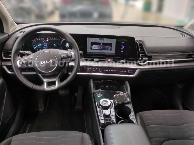 Kia Sportage 1,6T 48V Spirit DCT DriveWise Park+