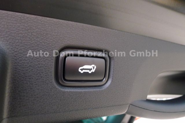 Kia Sportage 1,6T 48V Spirit DCT DriveWise Park+