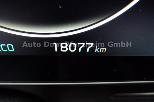 Kia Sportage 1,6T 48V Spirit DCT DriveWise Park+