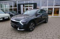 Kia Sportage 1,6T 48V Spirit DCT DriveWise Park+