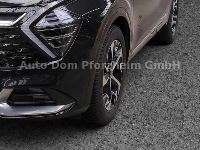 Kia Sportage 1,6T 48V Spirit DCT DriveWise Park+