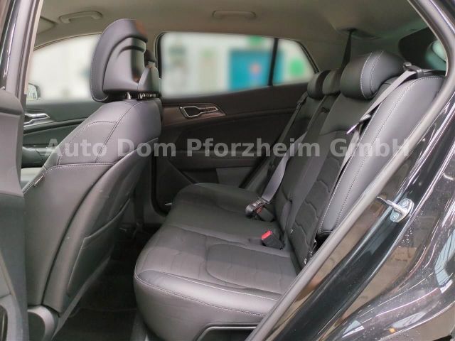 Kia Sportage 1,6T 48V Spirit DCT DriveWise Park+