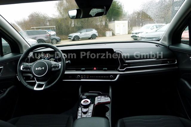 Kia Sportage 1,6T 48V Spirit DCT DriveWise Park+