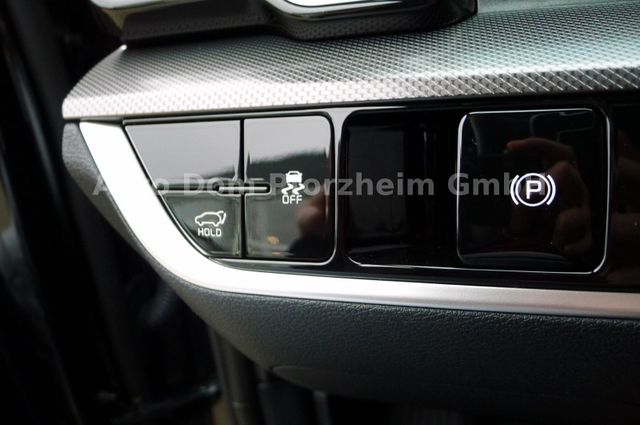 Kia Sportage 1,6T 48V Spirit DCT DriveWise Park+